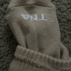 Aritzia TNA socks